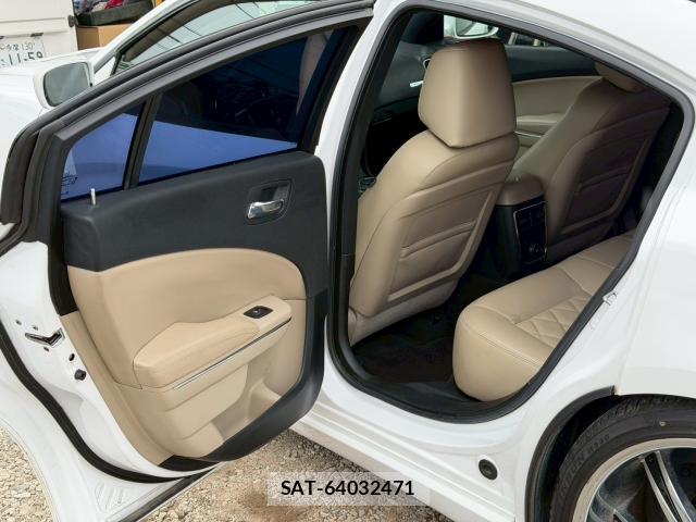 Dodge CHARGER 2011-03 8011504-14