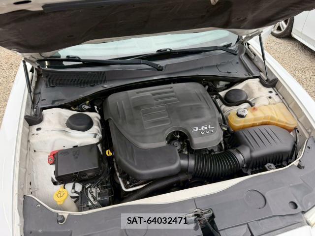 Dodge CHARGER 2011-03 8011504-17