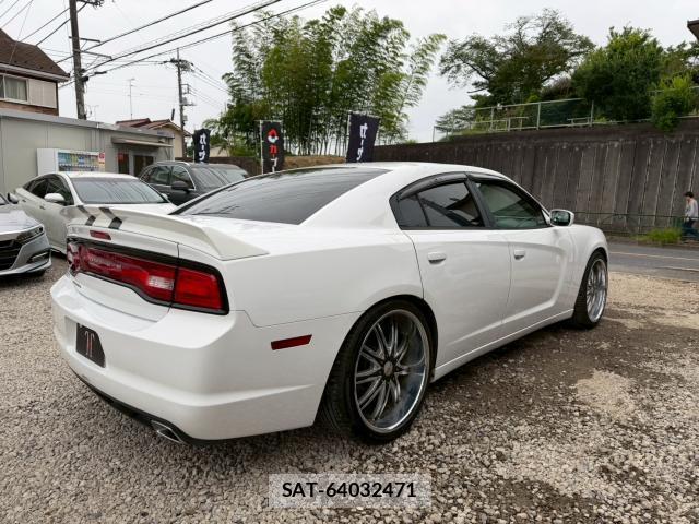 Dodge CHARGER 2011-03 8011504-2