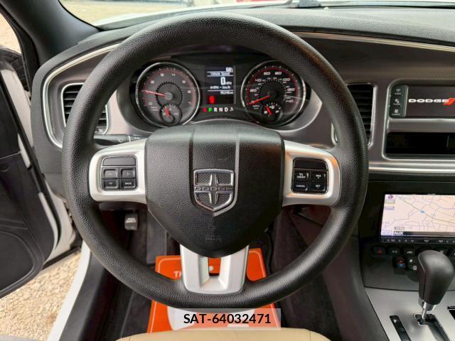 Dodge CHARGER 2011-03 8011504-7