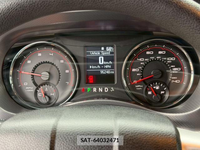 Dodge CHARGER 2011-03 8011504-8