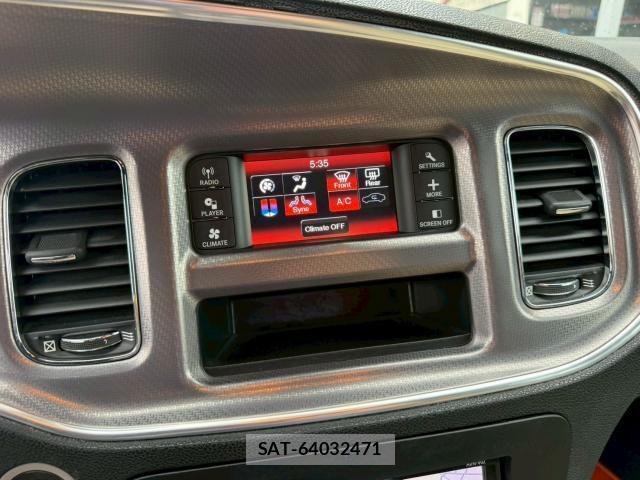 Dodge CHARGER 2011-03 8011504-9