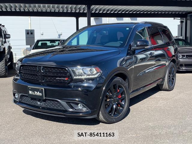 Dodge DURANGO 2017-03 8008670-1
