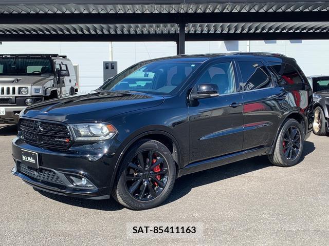 Dodge DURANGO 2017-03 8008670-11