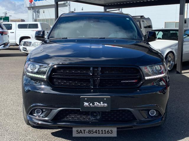 Dodge DURANGO 2017-03 8008670-2