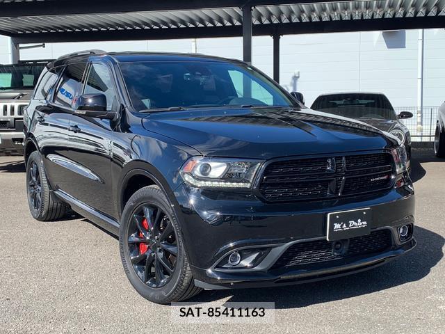 Dodge DURANGO 2017-03 8008670-3