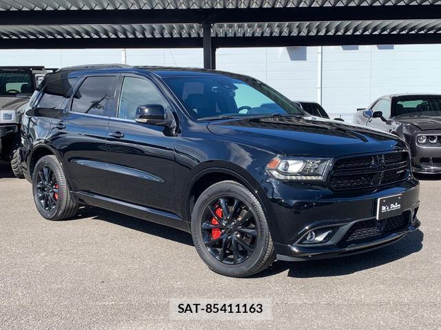 Dodge DURANGO 2017-03 8008670-4