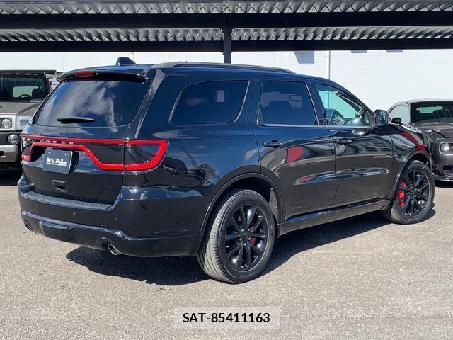 Dodge DURANGO 2017-03 8008670-6