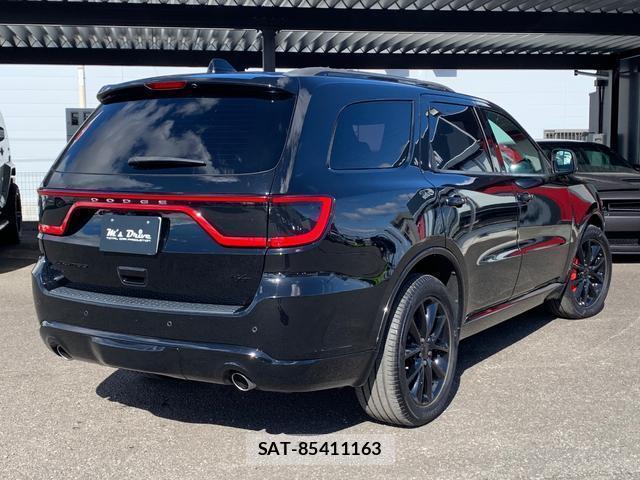 Dodge DURANGO 2017-03 8008670-7