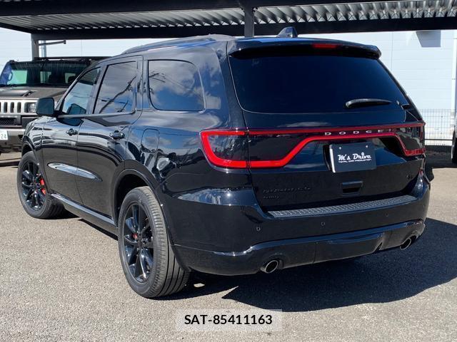 Dodge DURANGO 2017-03 8008670-8