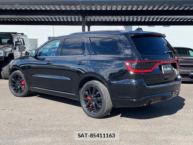 Dodge DURANGO 2017-03 8008670-9