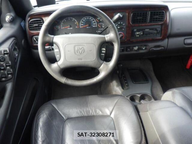 Dodge DURANGO 2000-09 8009980-5