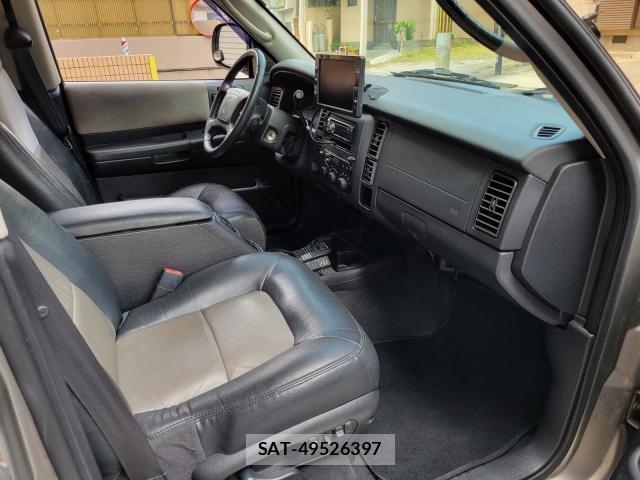 Dodge DURANGO 2004-02 8011697-15