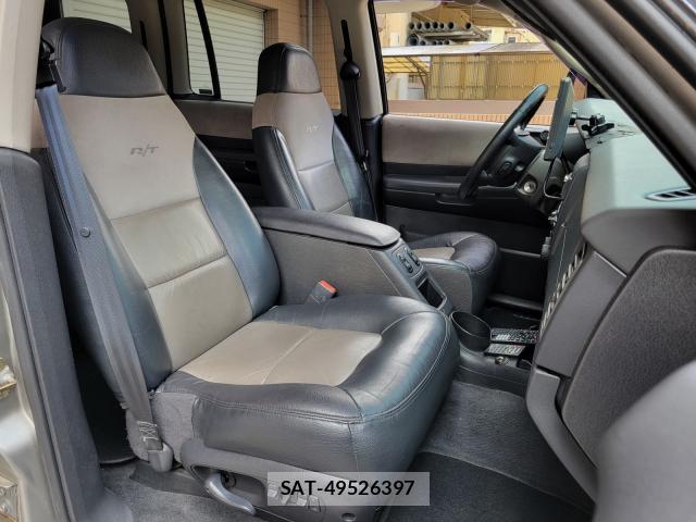 Dodge DURANGO 2004-02 8011697-16