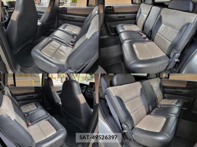 Dodge DURANGO 2004-02 8011697-17
