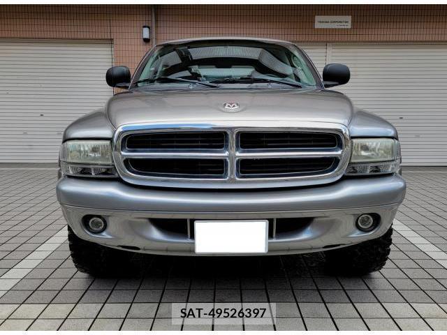 Dodge DURANGO 2004-02 8011697-9