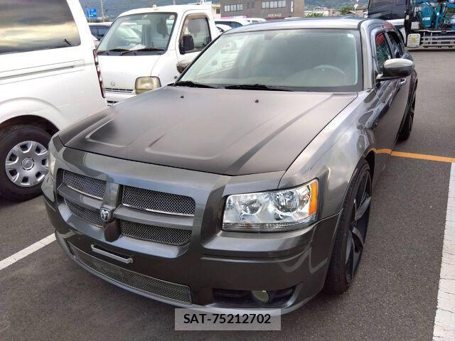 sat car