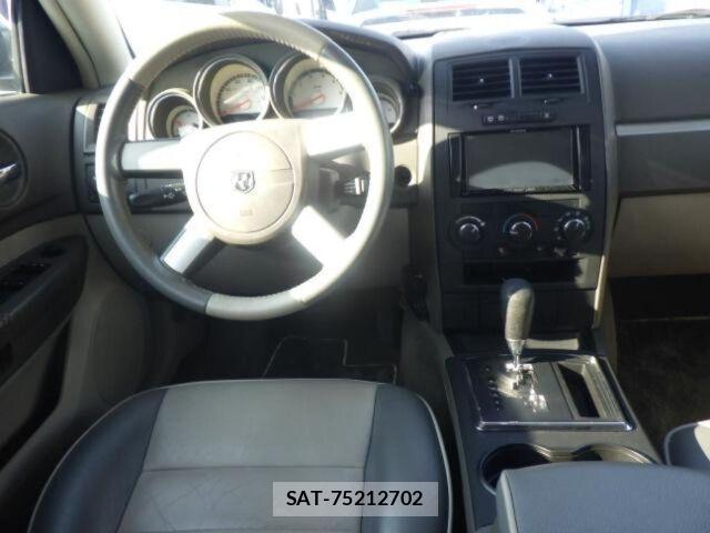 Dodge MAGNUM 2012-12 8009953-2