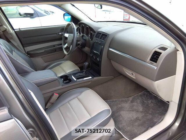 Dodge MAGNUM 2012-12 8009953-5