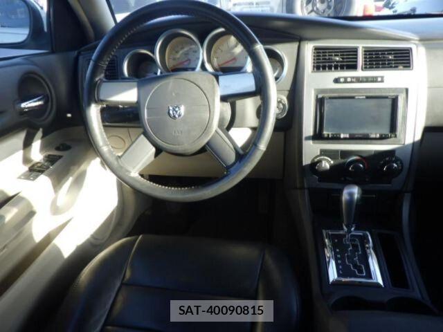 Dodge MAGNUM 2010-09 8009954-2