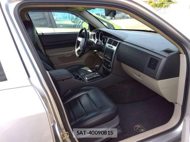 Dodge MAGNUM 2010-09 8009954-5