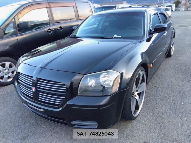 sat car