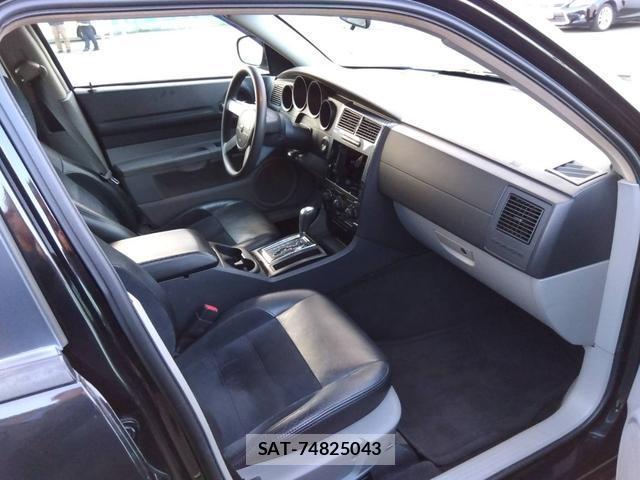 Dodge MAGNUM 2007-06 8009968-2