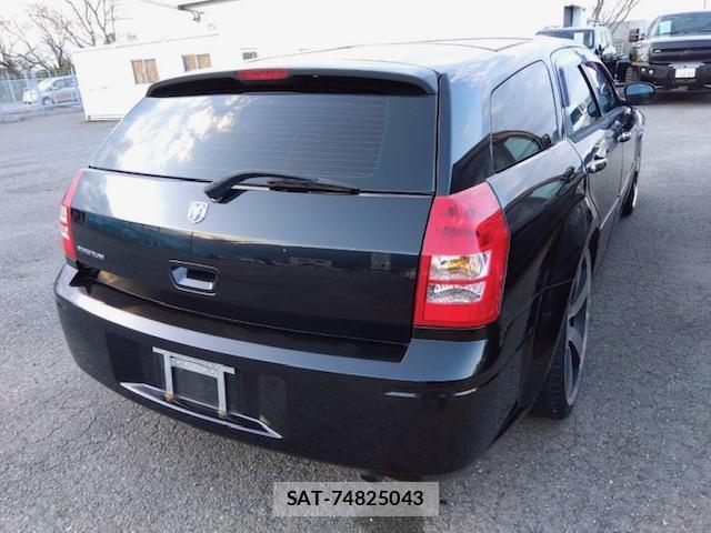 Dodge MAGNUM 2007-06 8009968-3