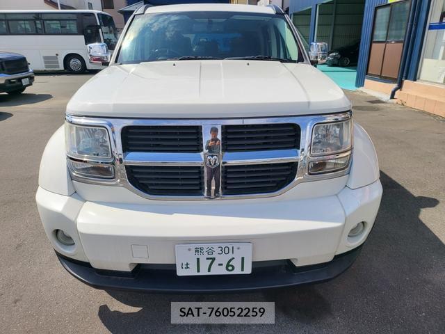 Dodge NITRO 2008-07 8004451-10