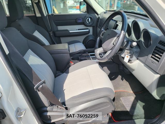 Dodge NITRO 2008-07 8004451-11