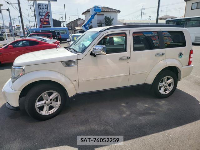 Dodge NITRO 2008-07 8004451-12