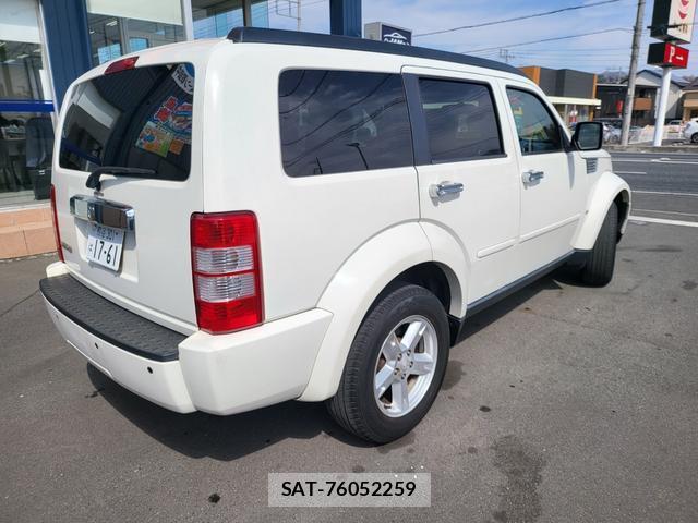 Dodge NITRO 2008-07 8004451-15