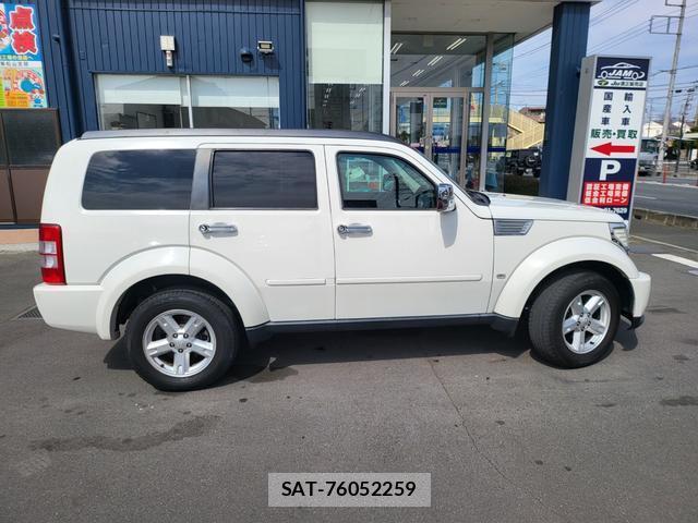 Dodge NITRO 2008-07 8004451-16