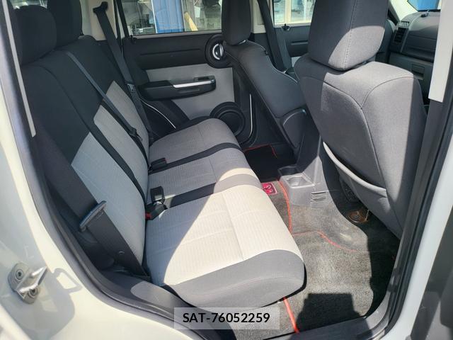 Dodge NITRO 2008-07 8004451-4