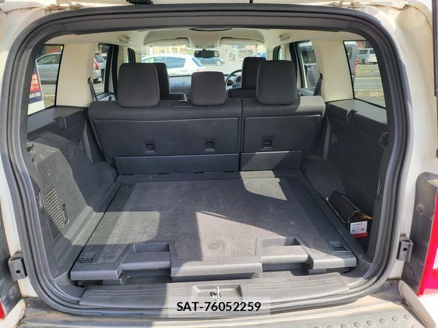 Dodge NITRO 2008-07 8004451-5