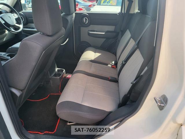Dodge NITRO 2008-07 8004451-6