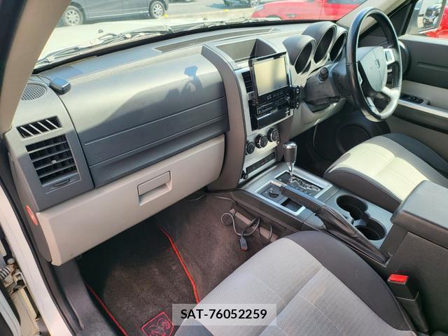 Dodge NITRO 2008-07 8004451-8