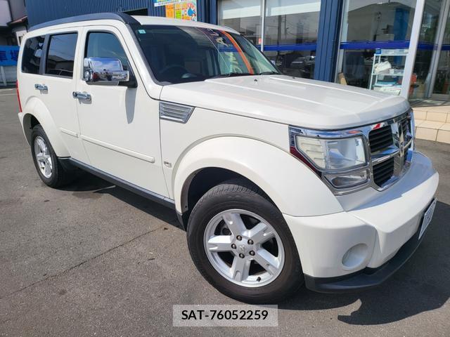 Dodge NITRO 2008-07 8004451-9