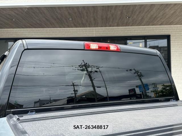 Dodge RAM 2018 8004109-12