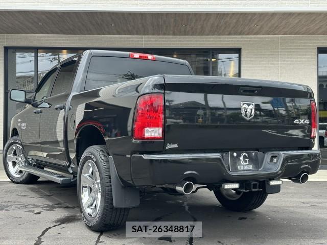 Dodge RAM 2018 8004109-13