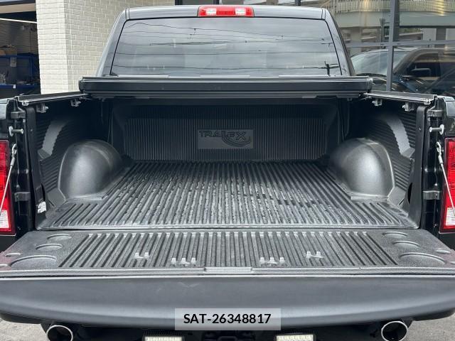 Dodge RAM 2018 8004109-15