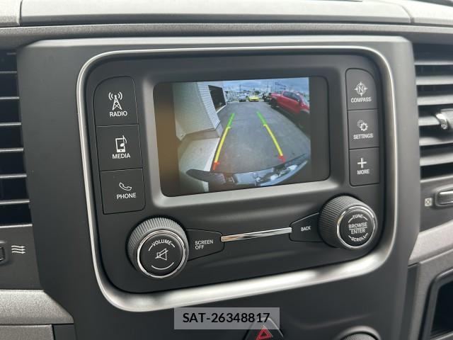 Dodge RAM 2018 8004109-16