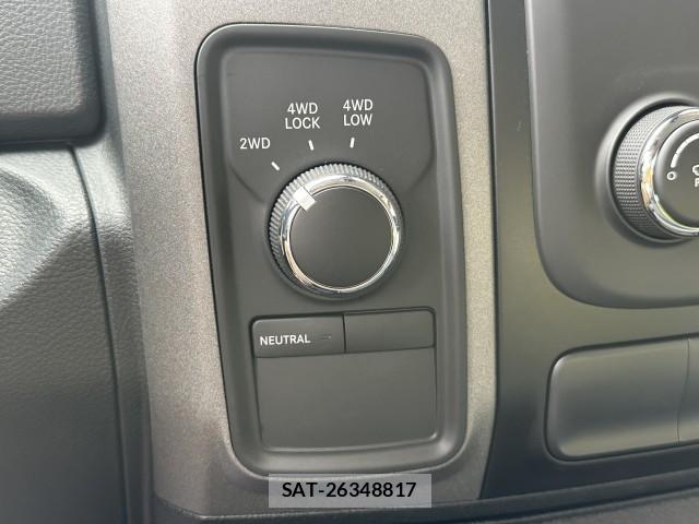 Dodge RAM 2018 8004109-19