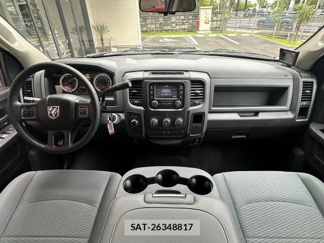 Dodge RAM 2018 8004109-2
