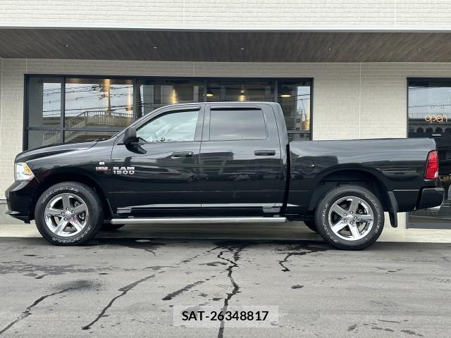 Dodge RAM 2018 8004109-3