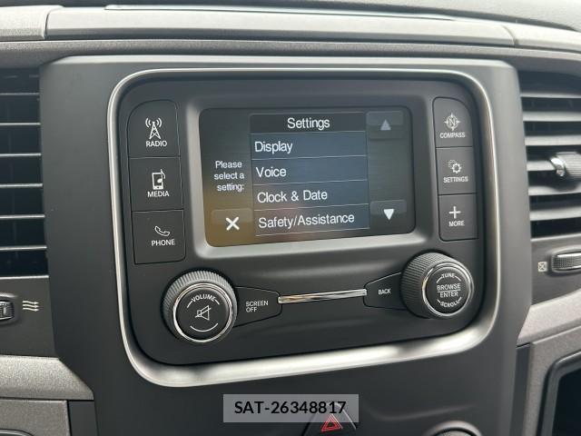 Dodge RAM 2018 8004109-4