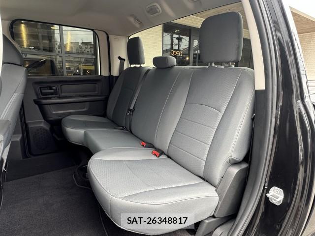 Dodge RAM 2018 8004109-6