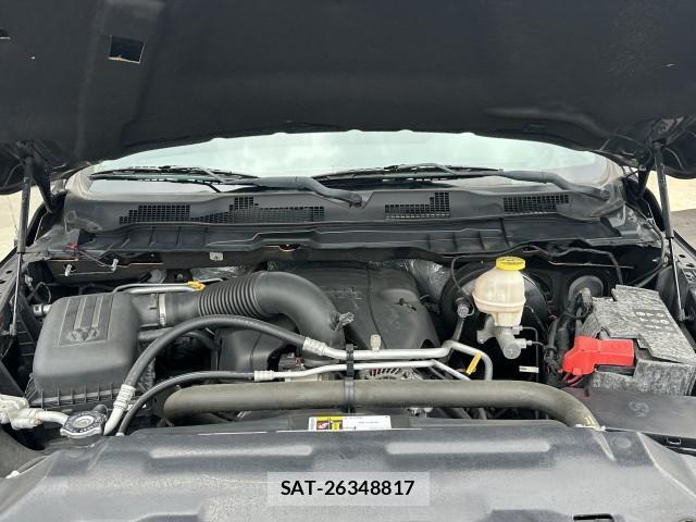 Dodge RAM 2018 8004109-7
