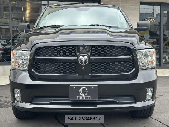 Dodge RAM 2018 8004109-9