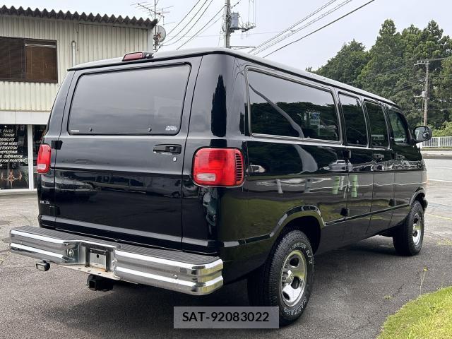 Dodge RAM 2006-02 8007125-2